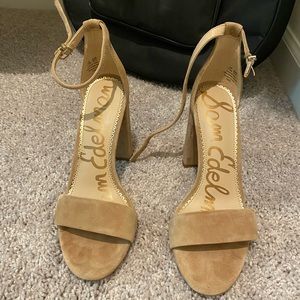 Sam Edelman heels